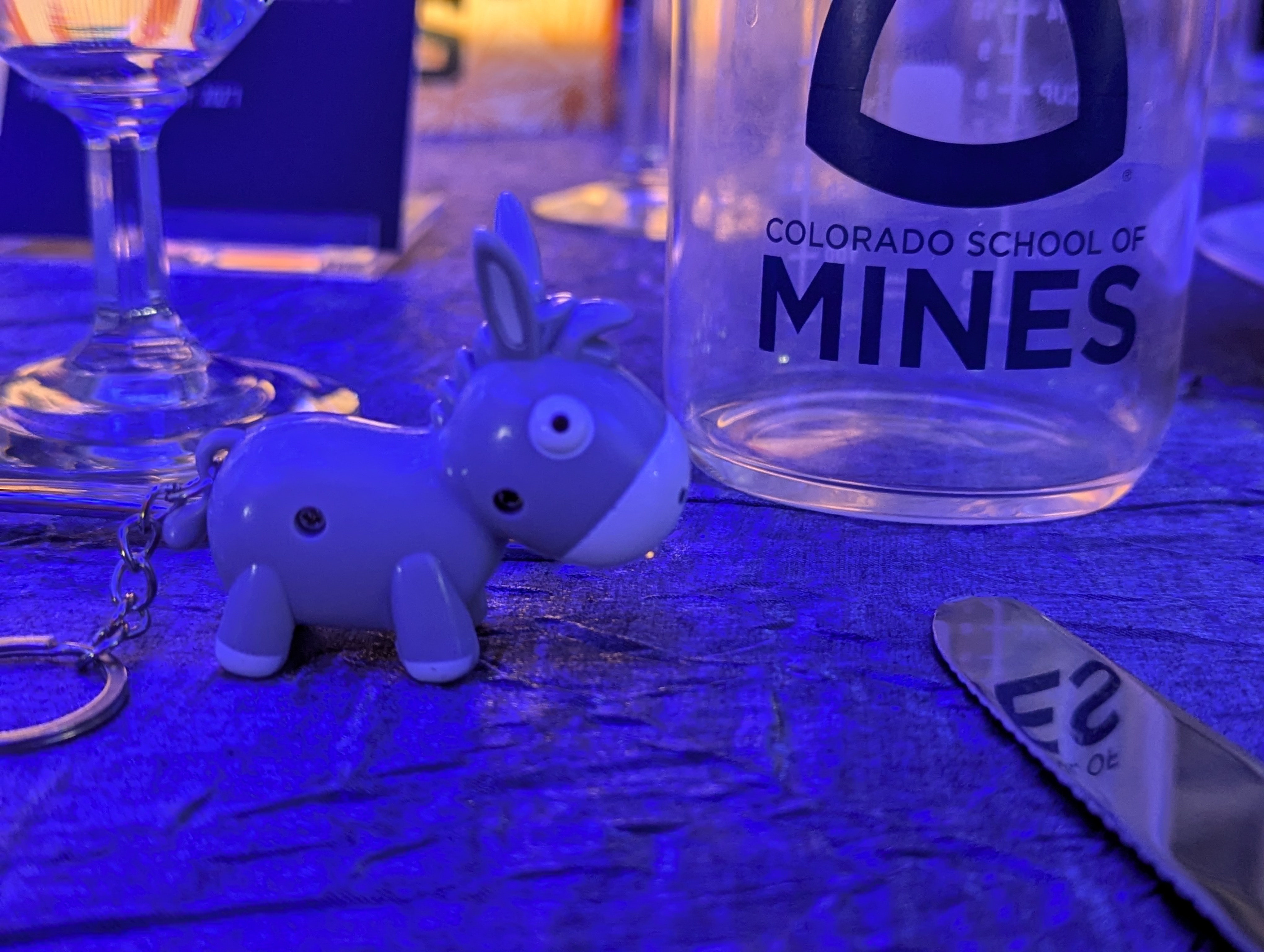 Colorado School of Mines, Golden Colorado